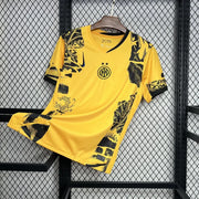 Maillot Maillot Inter Milan third 2024/25 miniature