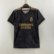 Maillot Maillot Real Madrid saison 2023-2024 édition spéciale Dragon Chinois miniature