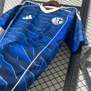 Maillot SCHALKE 04 HOME 25/26 miniature