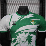 Maillot Maillot Betis concept 2025-26 miniature
