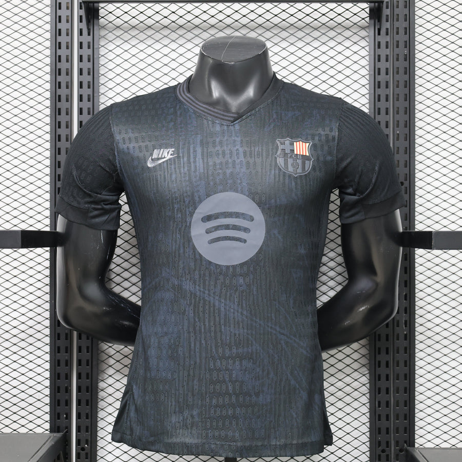 Maillot Maillot FC Barcelone concept 2026-27 face avant