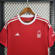 Maillot Maillot Nottingham Forest 2023-24 miniature