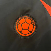 Maillot Maillot Colombie Extérieur 2024/2025 miniature
