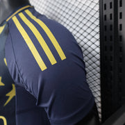 Maillot Maillot Boca Juniors 2025-2026 miniature