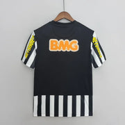 Maillot Maillot Santos Neymar Retro 2013 miniature