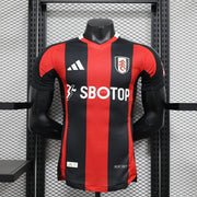 Maillot Maillot Fulham extérieur 2024-25 miniature