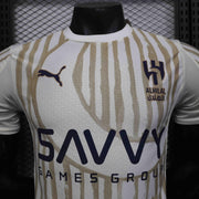 Maillot Maillot Al-Hilal extérieur 2025-26 miniature