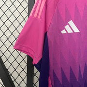 Maillot Maillot Allemagne extérieur 2024-2025 miniature