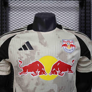 Maillot Maillot Leipzig extérieur 2025-26 miniature
