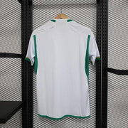 Maillot Maillot Algérie saison 2022-2023 extérieur miniature