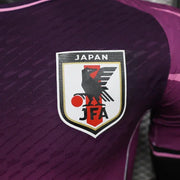 Maillot Maillot Japon Concept 2024 Violet miniature