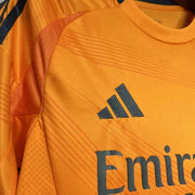 Maillot MAILLOT RÉAL MADRID EXTÉRIEUR 2024/25 miniature