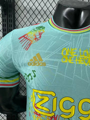 Maillot Maillot Ajax concept 2025-26 miniature