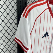 Maillot Maillot Arsenal concept 2025-26 miniature