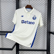 Maillot Maillot Porto extérieur 2025-26 miniature