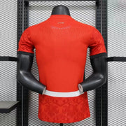 Maillot Maillot Égypte CAN 2025-26 miniature