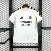 Maillot Maillot Real Madrid foot domicile 2025 2026 miniature