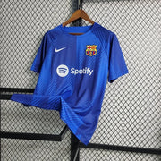 Maillot Maillot entraînement FC Barcelone 2023 2024 miniature