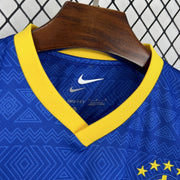 Maillot Maillot Brésil Concept 2026 miniature