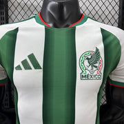Maillot Maillot Mexique Concept 2026 miniature