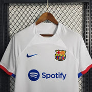 Maillot Maillot FC Barcelone saison 2023-2024 extérieur miniature