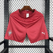 Maillot Short Portugal Coupe du monde 2026 miniature
