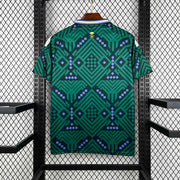 Maillot Maillot Arabie Saoudite Coupe du monde 2026 miniature