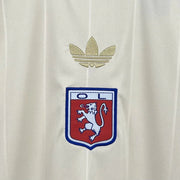 Maillot Maillot Lyon concept 2025-26 miniature