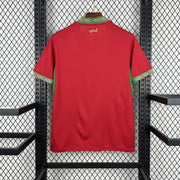 Maillot Maillot Maroc Coupe du monde 2026 miniature
