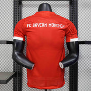 Maillot Maillot Bayern Munich 2025-26 miniature