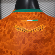 Maillot Maillot Côte d'Ivoire Coupe du monde 2026 miniature