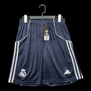 Maillot Short Real Madrid extérieur 2025-26 miniature