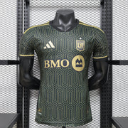 Maillot Maillot Los Angeles 2026-27 miniature