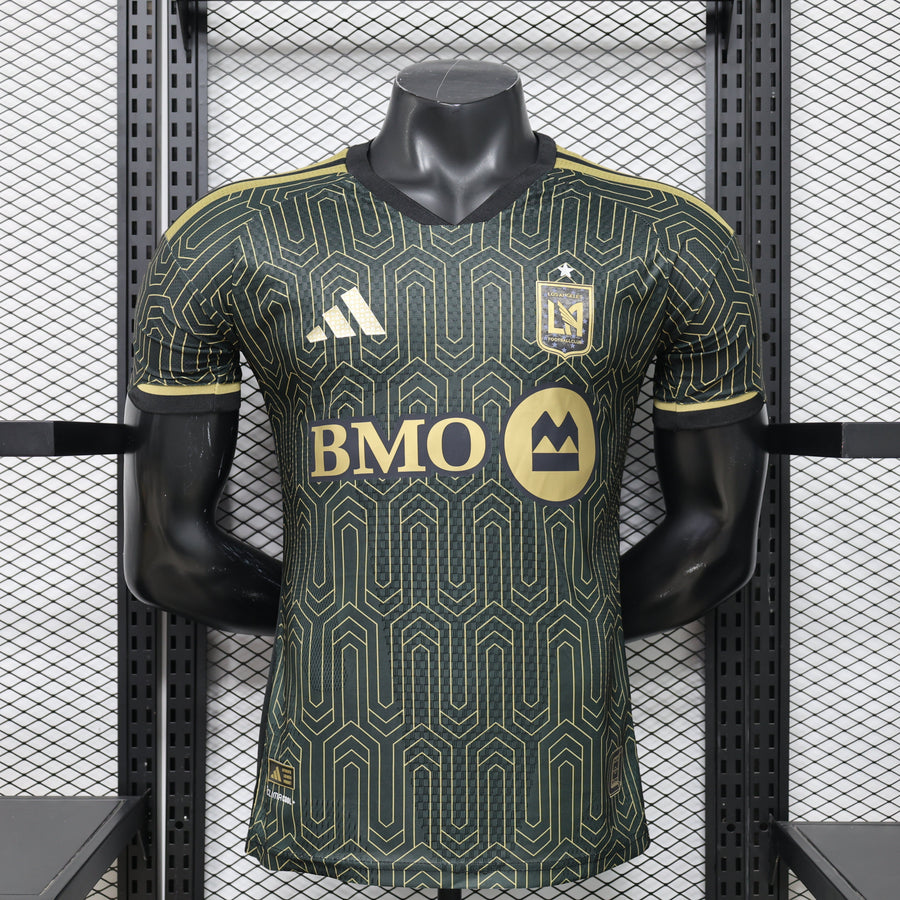 Maillot Maillot Los Angeles 2026-27 face avant