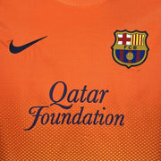 Maillot Maillot foot FC Barcelone 2012 2013 retro miniature