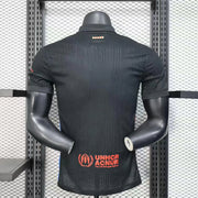 Maillot Maillot FC Barcelone extérieur 2024-25 miniature