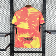 Maillot Maillot FC Barcelone 2025 Concept miniature