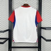 Maillot Maillot Croatie Coupe du monde 2026 miniature