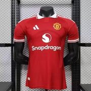 Maillot Maillot Manchester United 2026-27 miniature