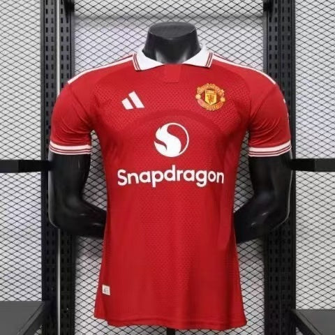 Maillot Maillot Manchester United 2026-27 face avant