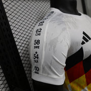 Maillot Maillot Allemagne Concept 2026 miniature