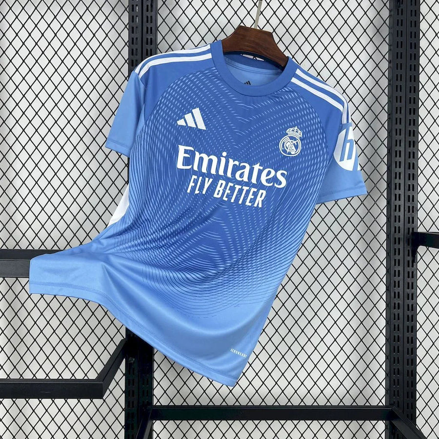 Maillot Maillot Real Madrid concept 2025-26 face avant