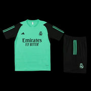 Maillot Ensemble Réal Madrid miniature