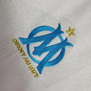 Maillot Maillot Olympique de Marseille domicile 2023 2024 miniature