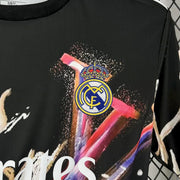 Maillot Maillot Real Madrid concept 2025-26 miniature