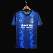 Maillot MAILLOT INTER MILAN  DOMICILE 21/22 miniature