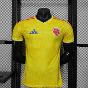 Maillot Maillot Colombie 2025 miniature