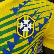 Maillot Maillot Brésil Concept 2026 miniature