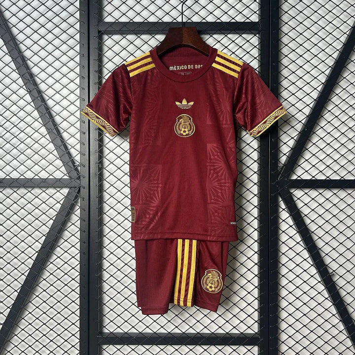 Kit Enfant Mexique concept 2025