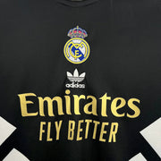 Maillot Maillot Real Madrid concept 2025-26 miniature